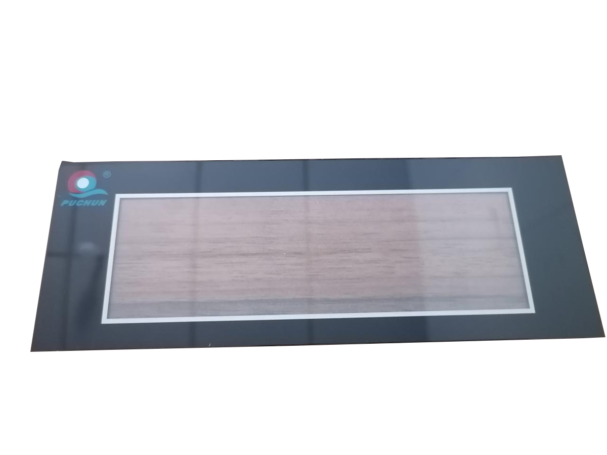 薄膜開(kāi)關(guān)在電子行業(yè)的應(yīng)用