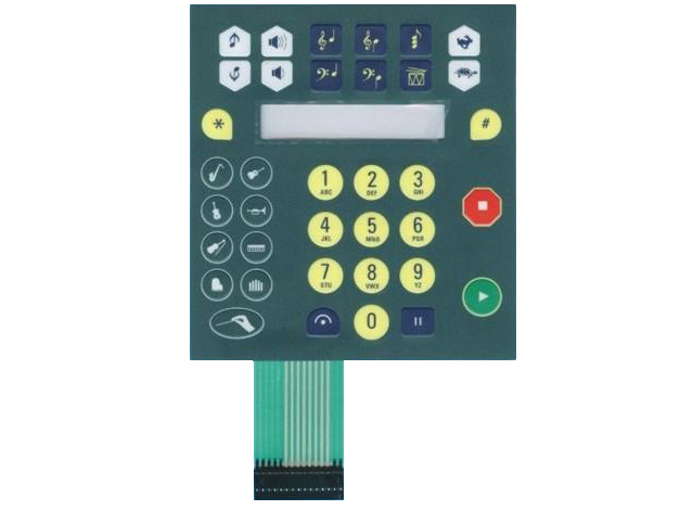 薄膜面板對于背膠的需求是什么?